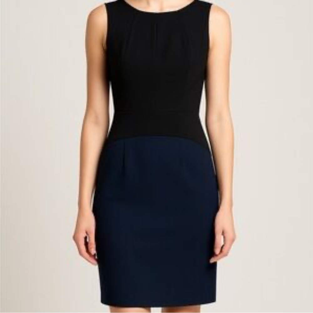 Vintage Two-Tone BCBG MaxAzaria